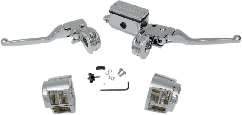 CONTROLS HB 5/8 84-95