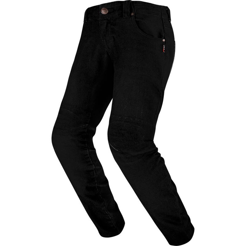 JEANS LS2 BRADFORD DAM 3XL