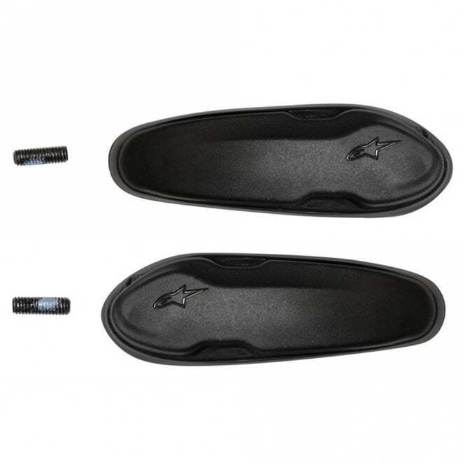TOE SLIDERS SMX (AFTER 2024) B