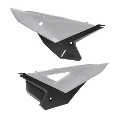 SIDE PANELS CRF250/450 25- WH