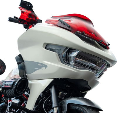 FLARE HAND GUARDS - HD - CABLE