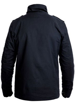 JACKET EXPLORER BLACK MD