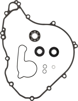 Water Pump Rebuild Kit