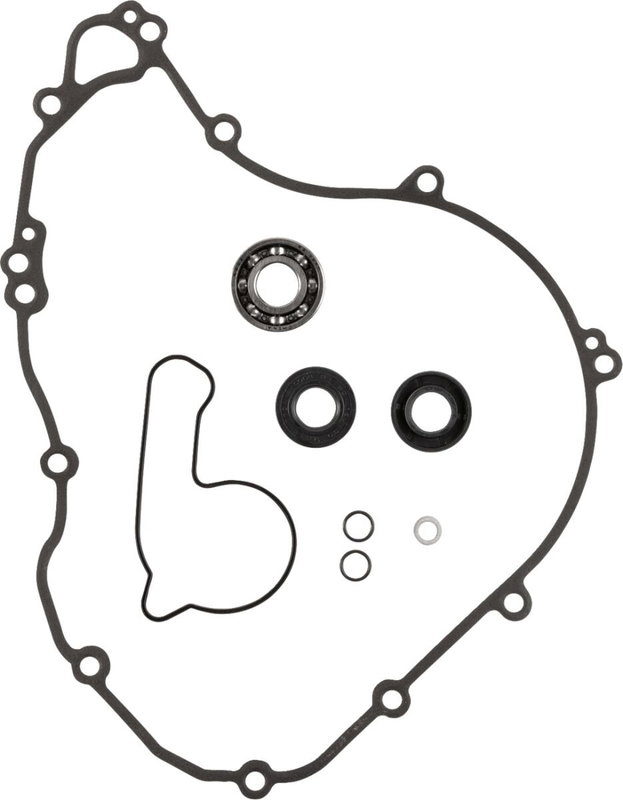 Water Pump Rebuild Kit