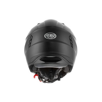 HELMET SUBVR U9 BM XS