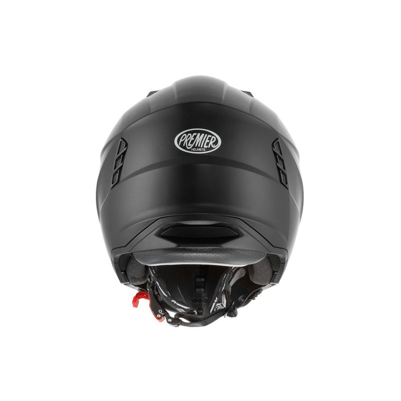HELMET SUBVR U9 BM XS