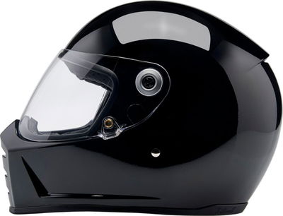 HELMET LANESPLTR G BLK 2X