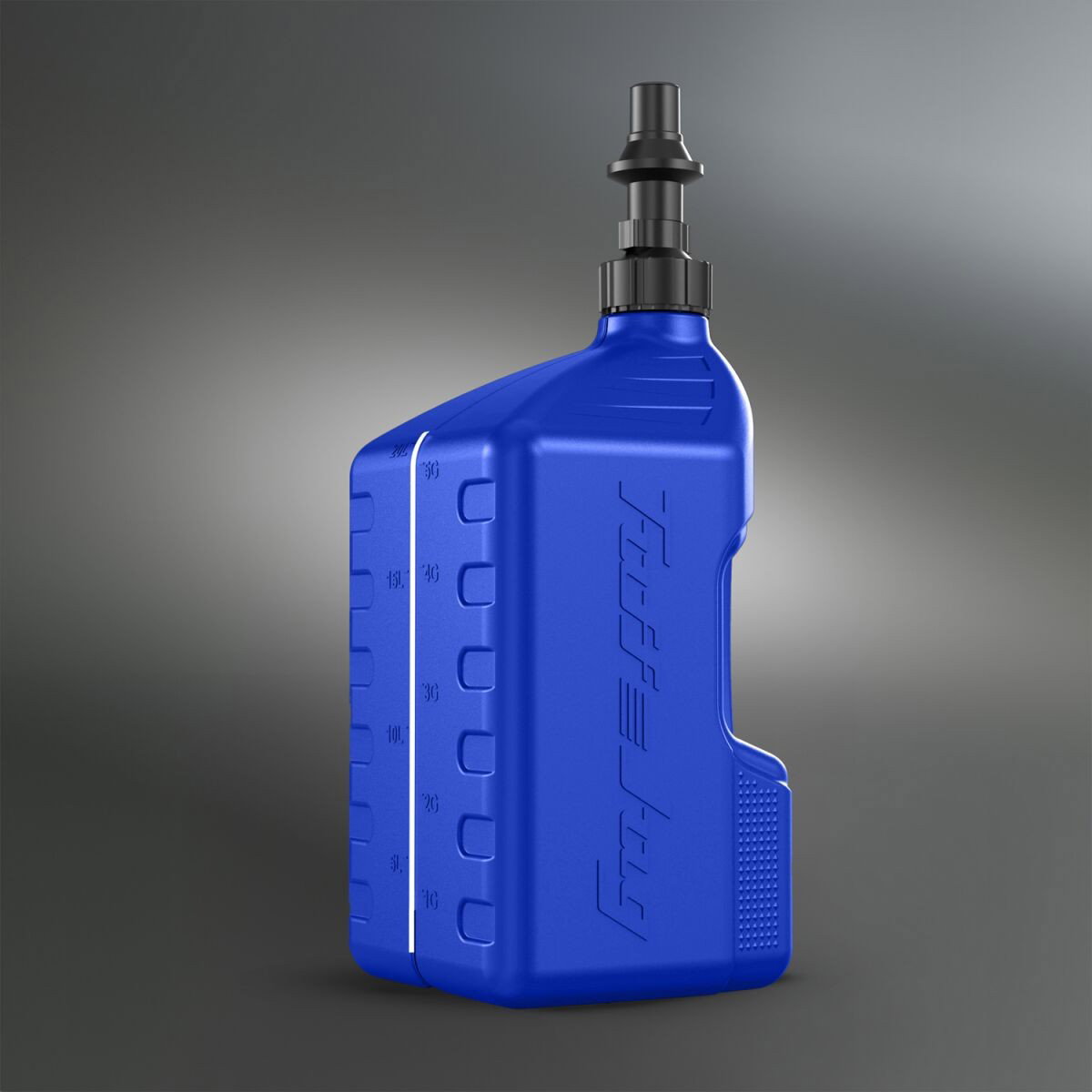 TUFFJUG VS RIPPERCAP 20L BLUE