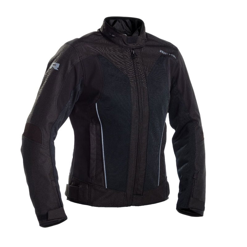 AIRSTREAM-X JACKET WOMEN 3XL