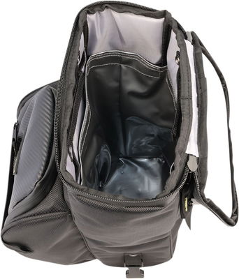 HYDRATION/STORAGE UTV BAG