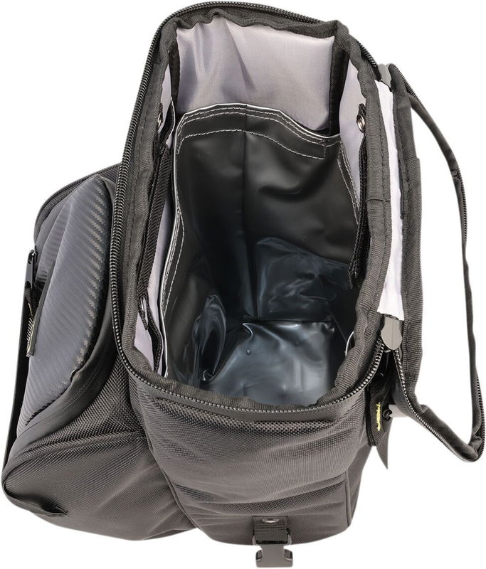 HYDRATION/STORAGE UTV BAG