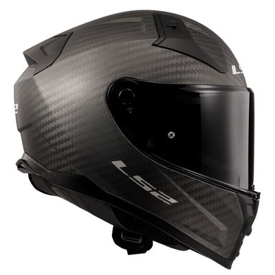 HJÄLM LS2 FF811 VECTOR II CARBON 3XL