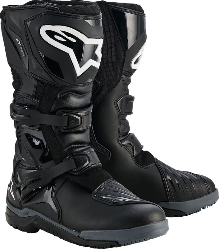 BOOT COROZAL ADV DS BLK 8 BOOT COROZAL ADV DS BLK 8