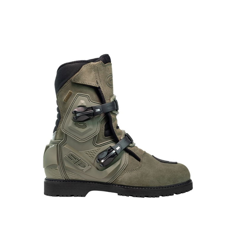 STÖVEL SIDI MID ADVENTURE 2 GORE-TEX 40