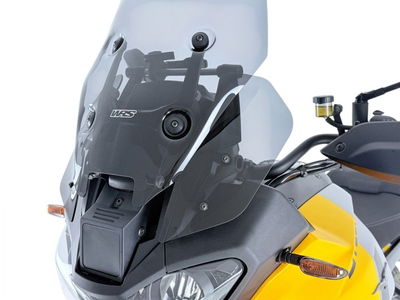 SIDE DEFLECTORS MOTO GUZZI STE