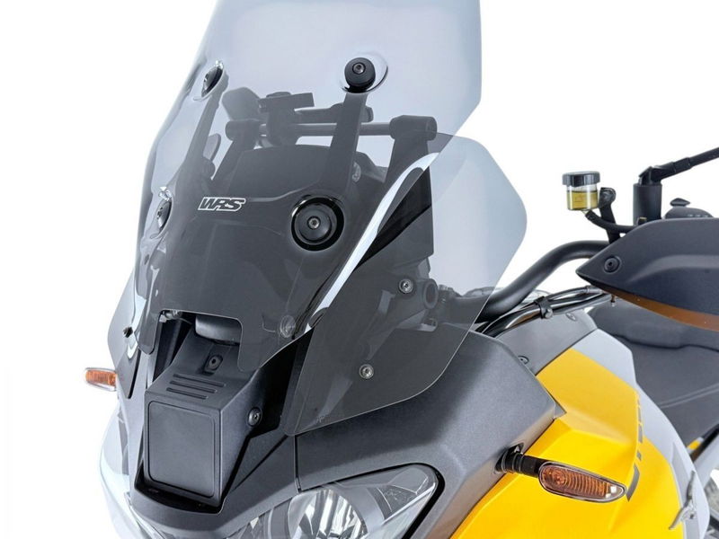 SIDE DEFLECTORS MOTO GUZZI STE