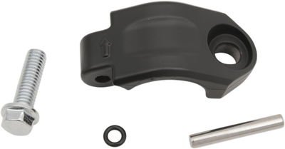 167 - CLAMP BLACK
