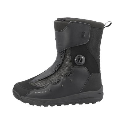 ADVENTURE X-OVER MID ATOP WP BOOTS 44