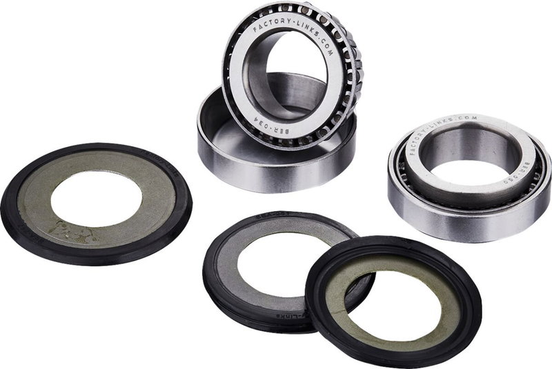 STEERING STEM BEARING KIT