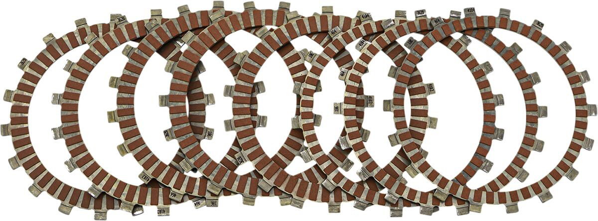 SACHS CLUTCH LINING KIT