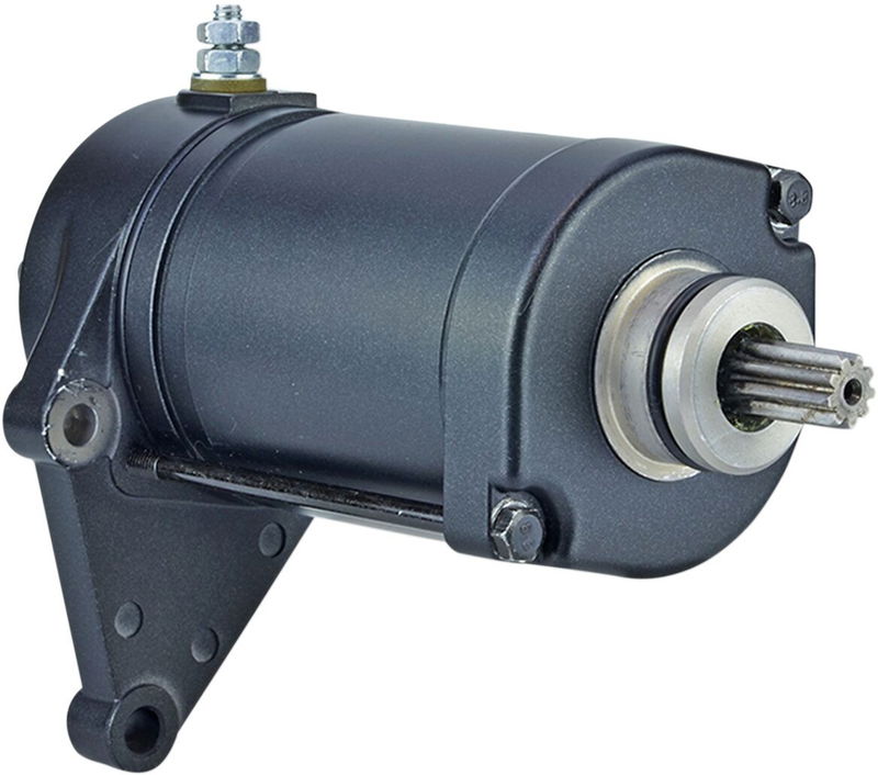 STARTER MOTOR YAMAHA