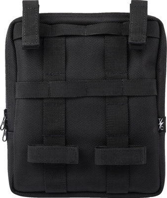 BAG HANDLEBAR SLIM BLACK