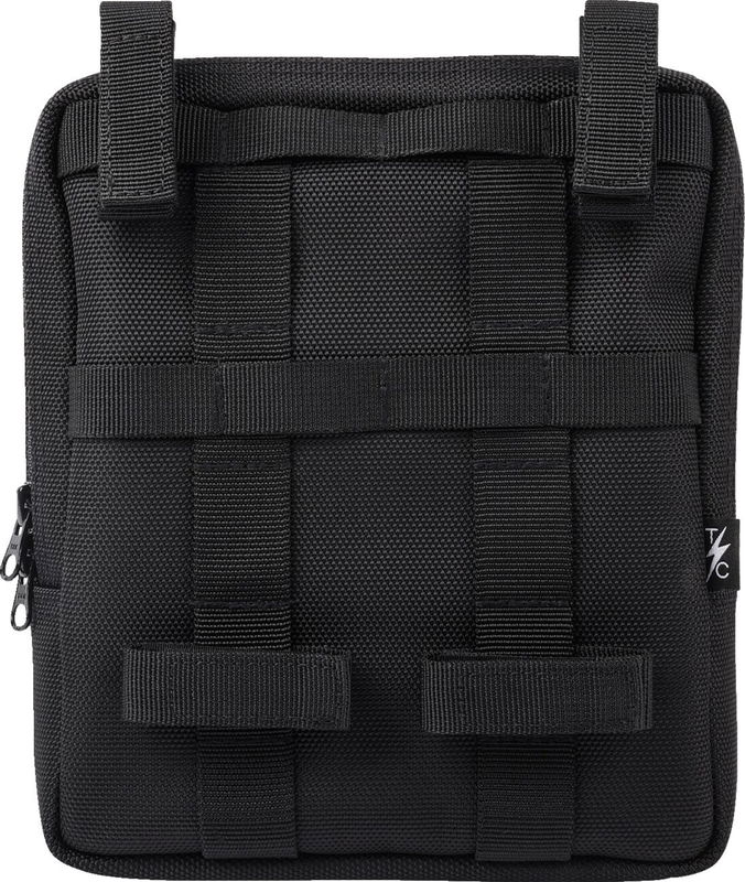 BAG HANDLEBAR SLIM BLACK