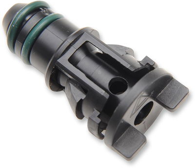 RETAINER VENT LN 00-17ST