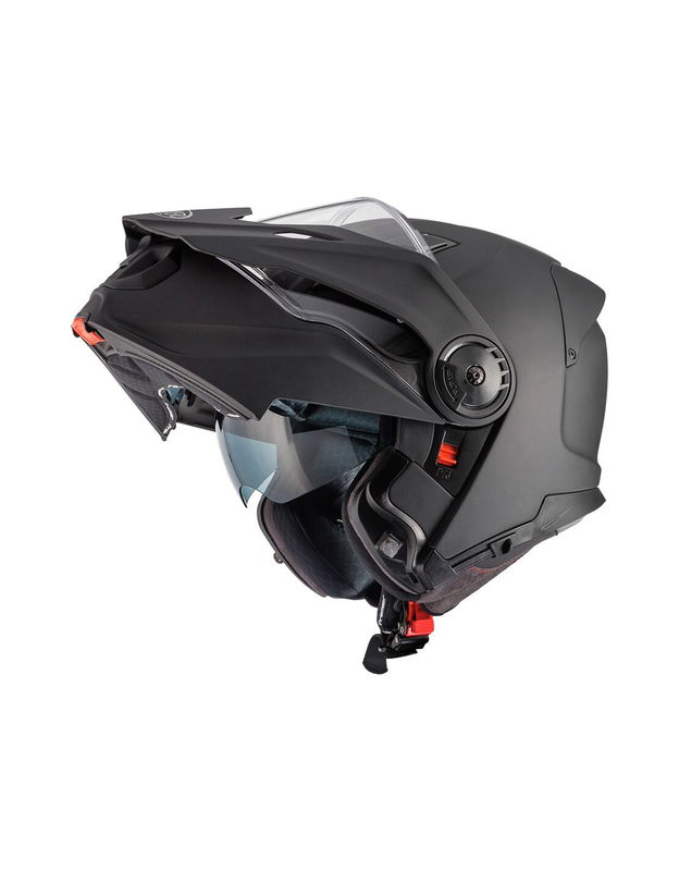 HELMET LANDCRSR U9BM XL