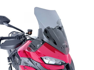 WINDSCREEN TOURING DUCATI MULT