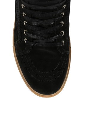 BOOT NEO BLACK/BROWN 40