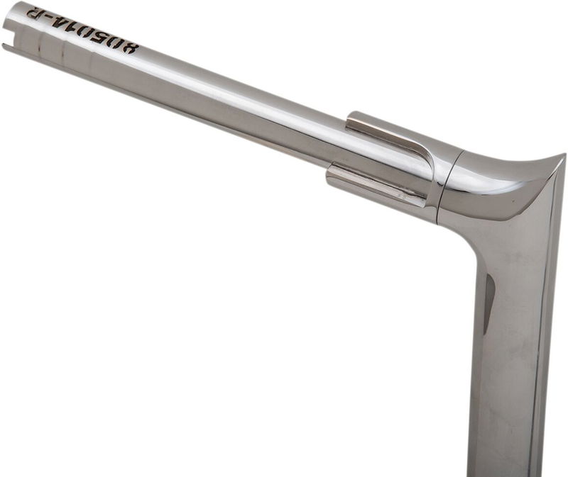 HANDLEBAR 14 FLHT/FLHX 14-20 1
