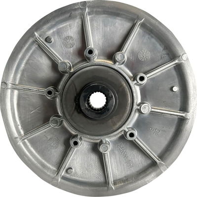 SECONDARY CLUTCH POL MOOSE