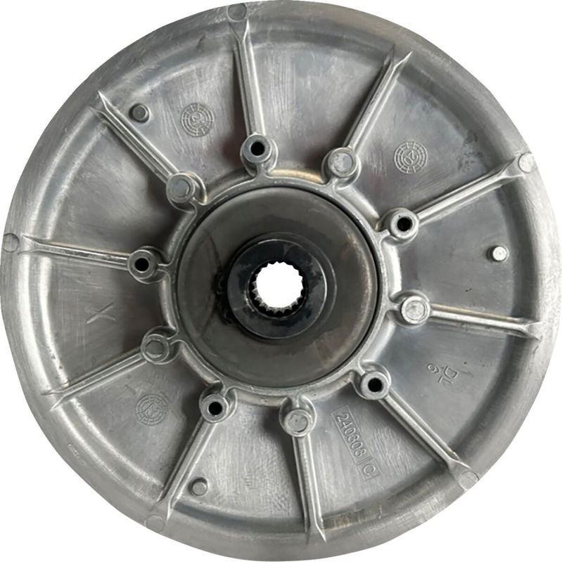 SECONDARY CLUTCH POL MOOSE