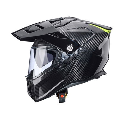 HJÄLM CABERG TANAMI CARBON XL