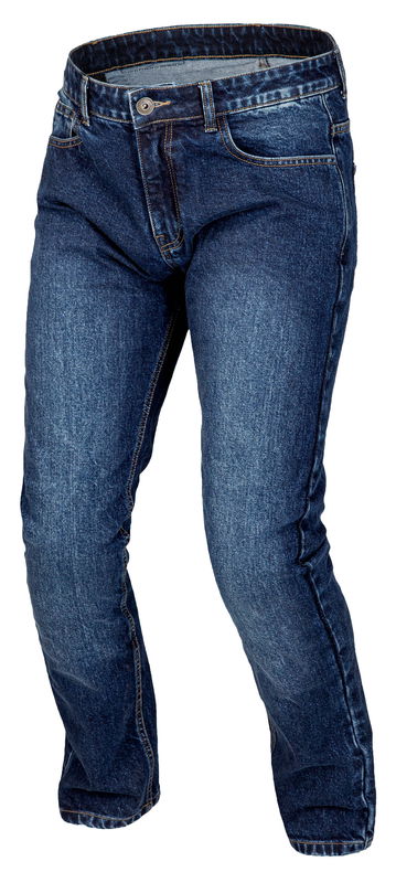 Sweep Glenn Single Lager mc jeans, mörk blå, 31/32