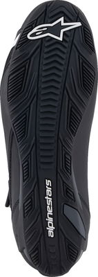 SHOE FASTER V4 BLK 11