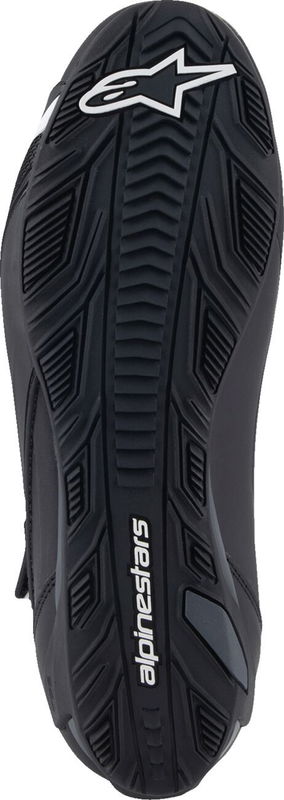 SHOE FASTER V4 BLK 11