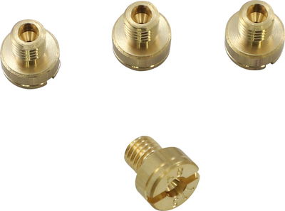 MIKUNI MAIN JET 177.5 4PK
