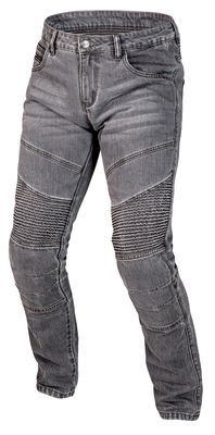 Sweep Dayton Single Lager mc jeans, grå, W38/L32