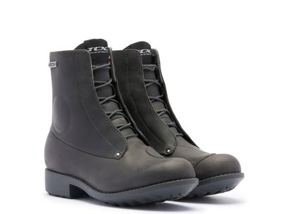 BLEND 2 WP DAM SVART 35