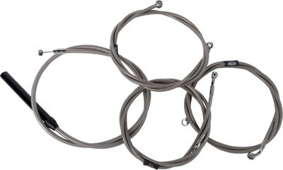 CABLE KIT CH CPL 15-17 FL 24+