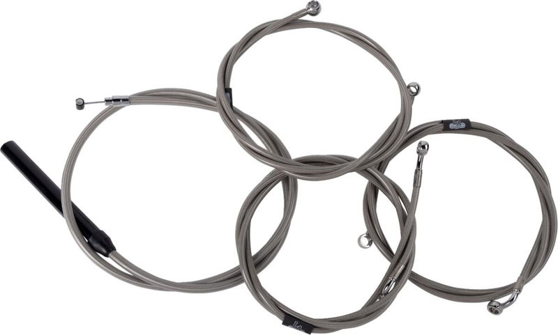 CABLE KIT CH CPL 15-17 FL 24+