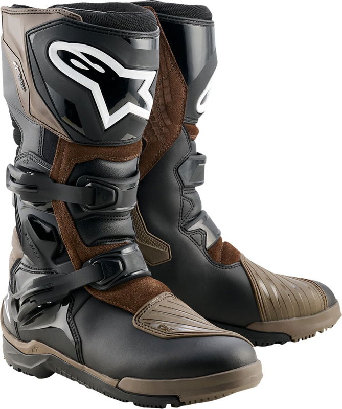 BOOT COROZAL ADV DS BN/BLK 12
