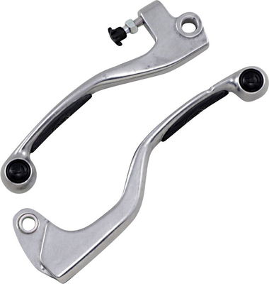 MSE GRIP LVRS KX-BLK