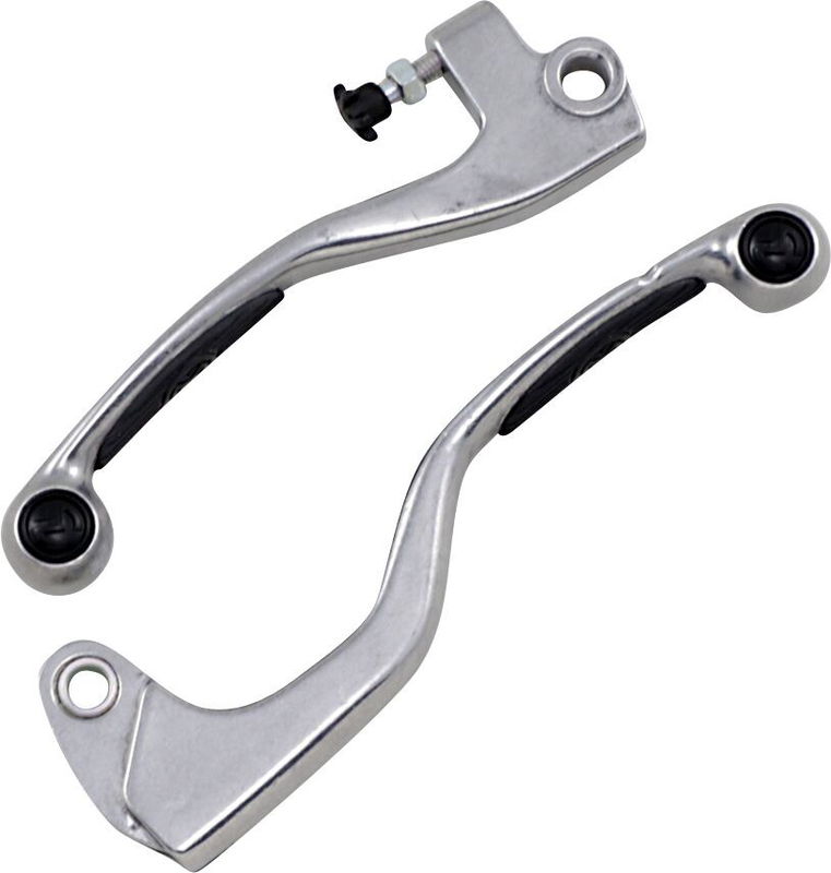 MSE GRIP LVRS KX-BLK