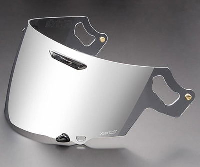 VAS-V SPEGEL SILVERILVER