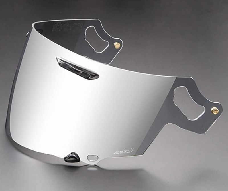 VAS-V SPEGEL SILVERILVER