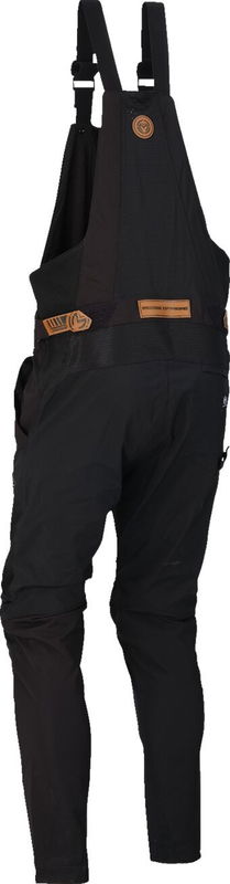 PANT MOTOREES BLACK 5XL