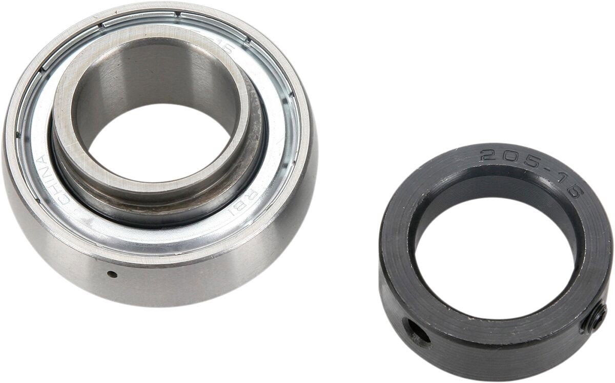 BEARING W/CLR 1 RAD.OD